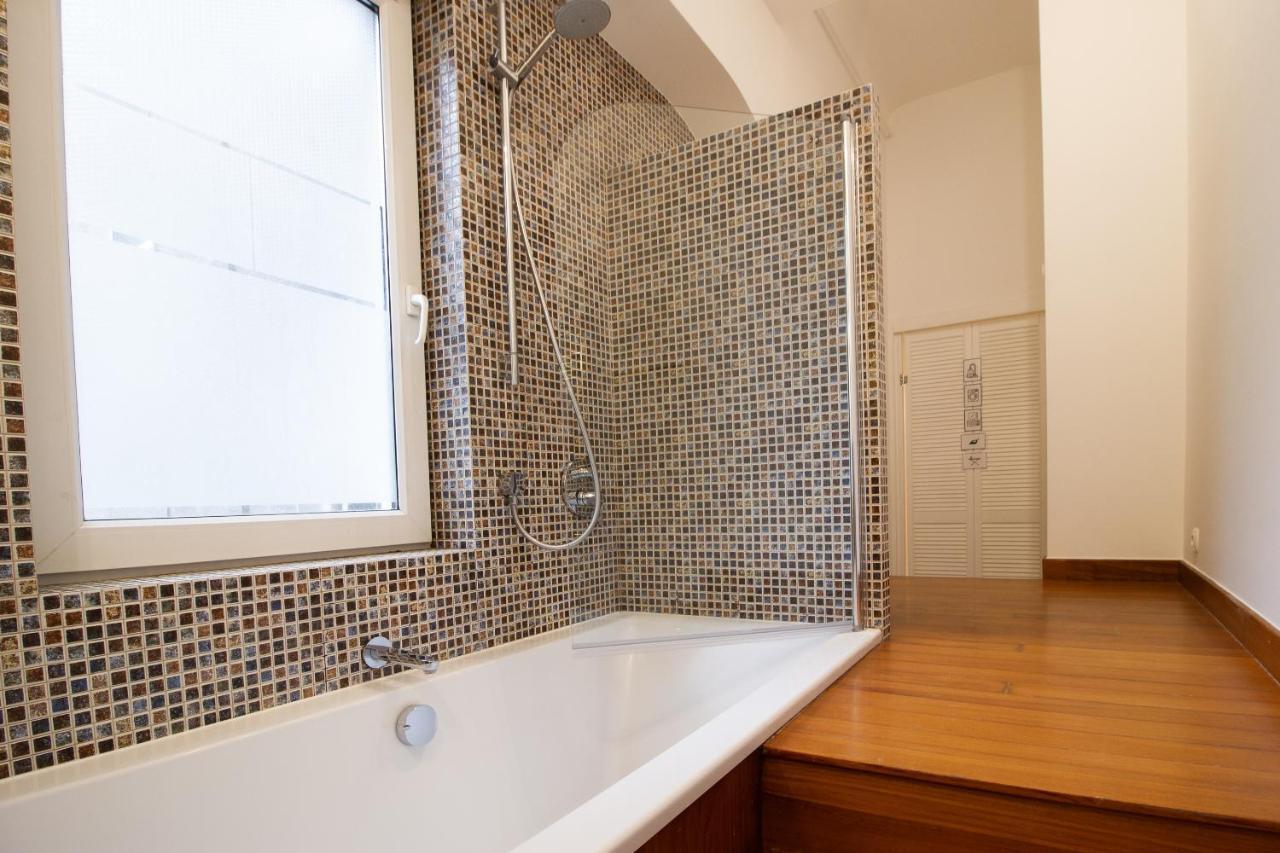 Kopernika Srodmiescie Apartment Warszawa Eksteriør billede